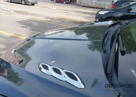 2016 Buick Encore Convenience из США, поврежденный, VIN KL4CJFSB7GB547903